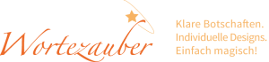 Wortezauber Logo