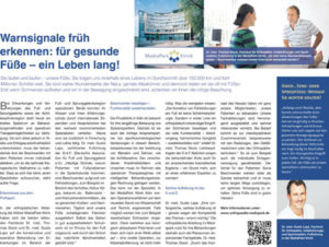 Advertorial Mediaparkklinik