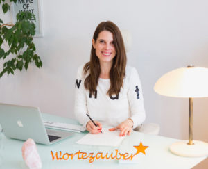 Texterin und Dozentin Rohita Bruckmann, Rechte: Katja Inderka