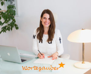 Texterin und Dozentin Rohita Bruckmann, Rechte: Katja Inderka