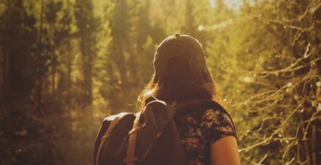 Die Heldenreise - dass Abenteuer deines Lebens Teil 1 Bildrechte: Pixabay