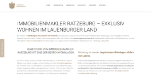 Website-Text Wortezauber