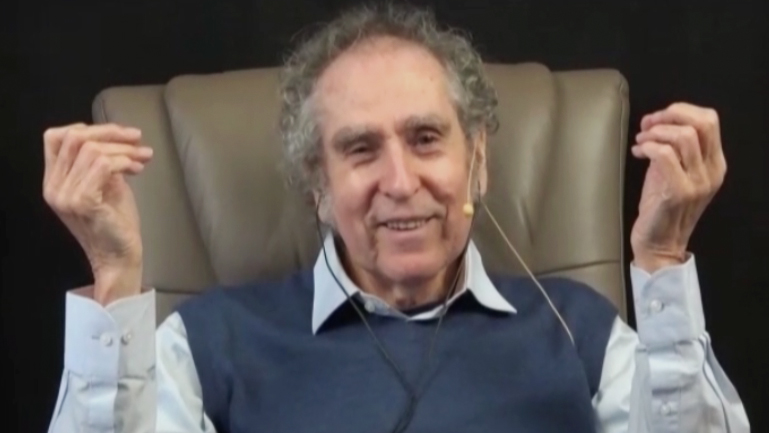 Soham spricht im Interview über Kreativität