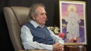 Soham spricht über den kreativen Flow