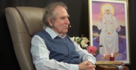 Soham spricht über den kreativen Flow