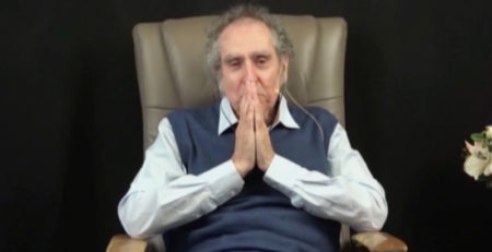 Soham spricht über die Freude am Schreiben und die Macht der Worte