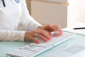 Seminar: Texten fürs Web mit Rohita Bruckmann