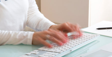 Seminar: Texten fürs Web mit Rohita Bruckmann